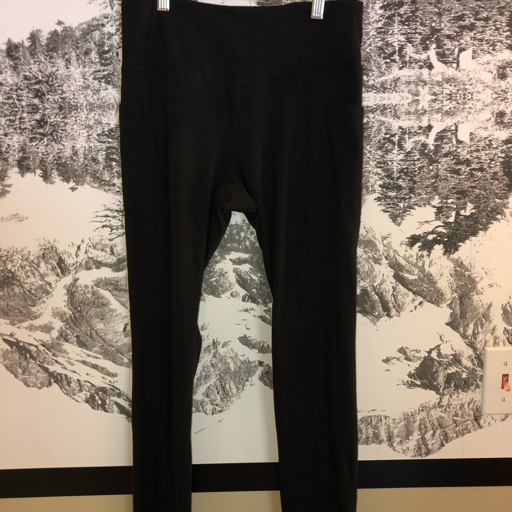 leggings